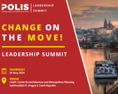 POLIS Summit