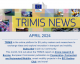 APRIL 2024 TRIMIS is the online platform for EU policy makers and researchers to exchange ideas and explore innovation in transport and mobility. Subscribe to join our community. This month, find out about the TRIMIS report on drone research in Europe, European Commission publication on Cooperative, Connected, and Automated Mobility, smart mobility projects in the EIC Scaling Club, and more! 
