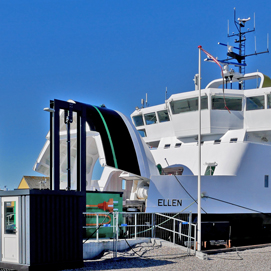 ELT research image 3: electric ferry