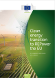 Clean energy transition