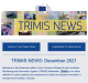 TRIMIS Newsletter: December 2021
