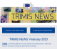 TRIMIS Newsletter February 2023
