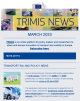 TRIMIS Newsletter March 2023