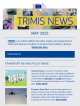 TRIMIS Newsletter May 2023