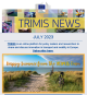 TRIMIS Newsletter: July 2023