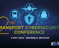 Transport Cybersecurity Conference