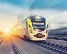 Sustainable and resilient trans-European transport network