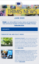 TRIMIS Newsletter: June 2023
